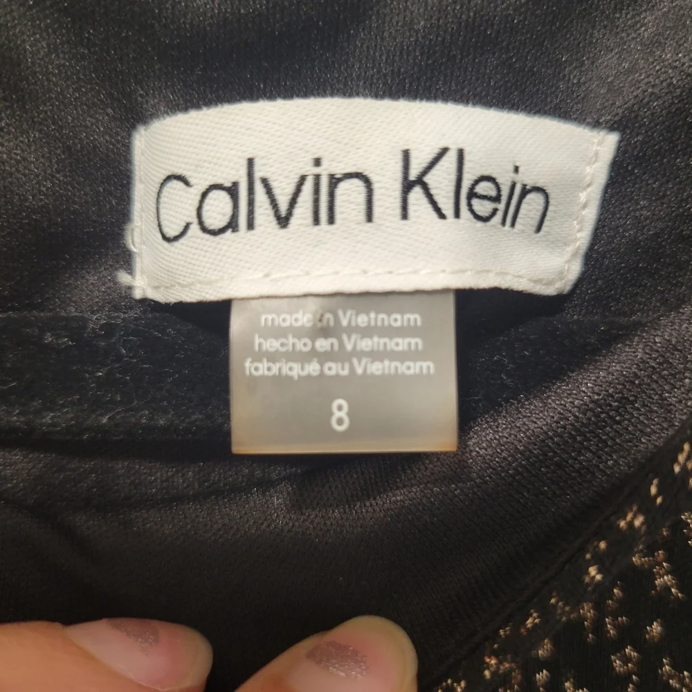 Calvin Klein calvin klein